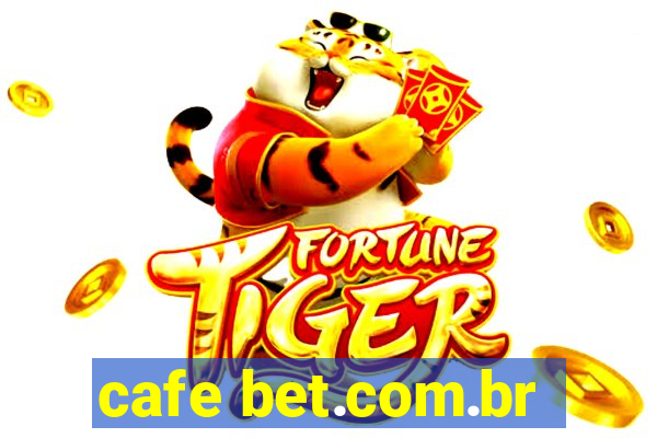 cafe bet.com.br